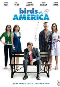 Leis da Vida (Birds of America)