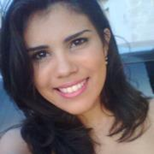 Foto de perfil de Rayssa Soares