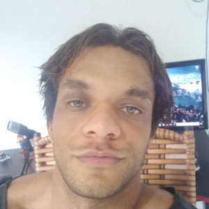 Foto de perfil de nilton souza