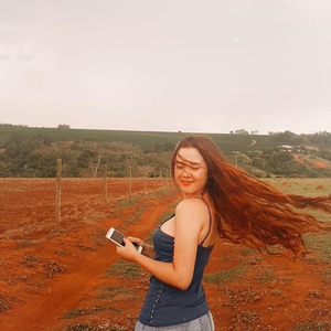 Foto de perfil de Isadora Lima