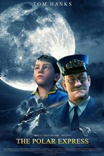  de Filme O Expresso Polar (2004)