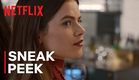 Barracuda Queens: Season 2 | Sneak Peek | Netflix