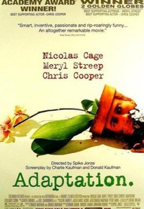 Adaptação. (Adaptation.)