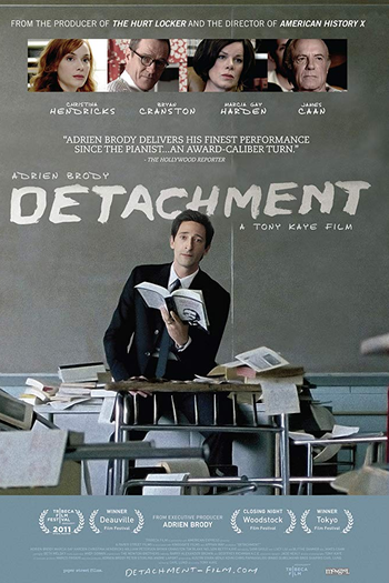  de Filme O Substituto (2011)