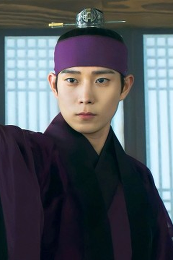 Poster de Episódio 4회 (2023)
