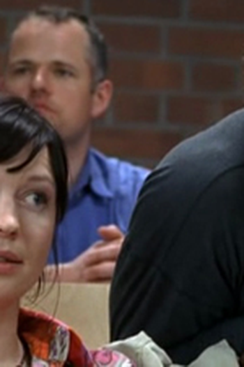 Poster de Episódio Ahmed (2009)
