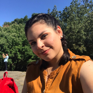 Foto de perfil de bárbara