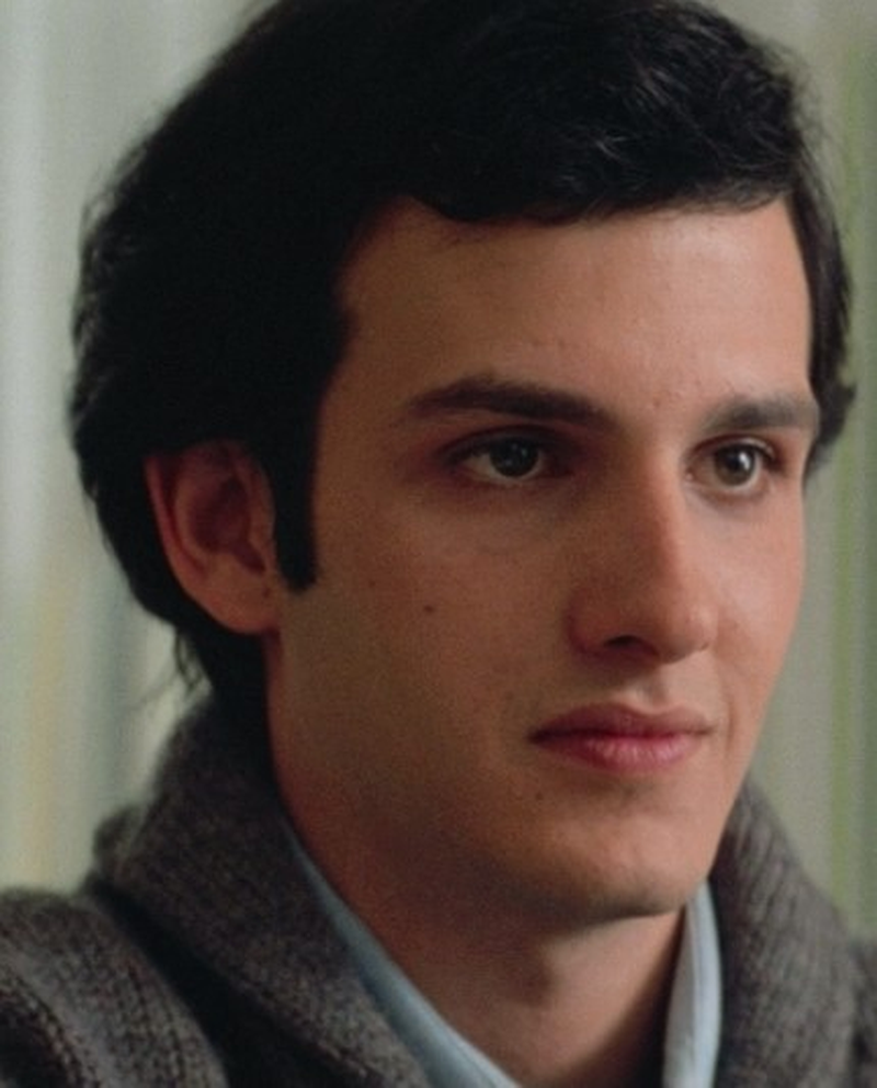 Keith Gordon (I) - Foto 1