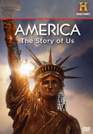 America: A Saga dos Estados Unidos (America: The Story of Us)