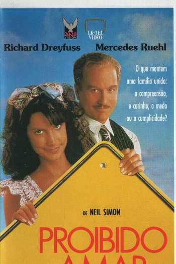  de Filme Proibido Amar (1993)