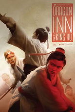 Dragon Inn: A Estalagem do Dragão (Long men kezhan)