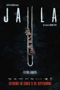 Jaula - Poster / Capa / Cartaz - Oficial 3