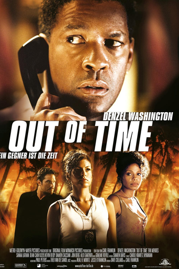  de Filme Por um Triz (2003)