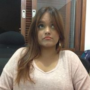 Foto de perfil de Maria