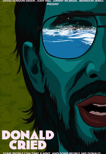 E Donald Chorou (Donald Cried)