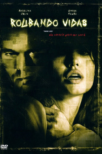  de Filme Roubando Vidas (2004)