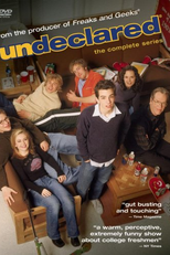 Curso: Incerto (1ª Temporada) (Undeclared (Season 1))