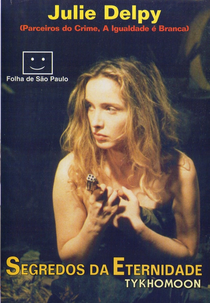 Segredos da Eternidade (Tikho Moon)