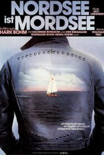 Nordsee ist Mordsee - Poster / Capa / Cartaz - Oficial 2