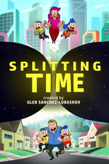 Splitting Time (Splitting Time)