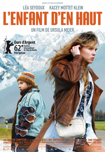 Minha Irmã (L'enfant d'en Haut)