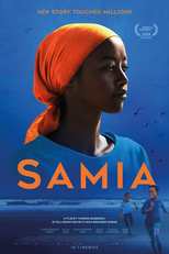 Samia: Correndo Atrás de um Sonho (Samia)