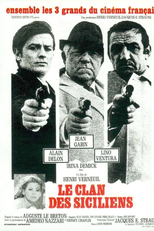 Os Sicilianos (Le Clan des Siciliens)