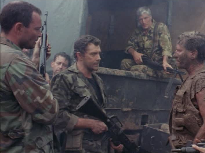 Foto 6 de Der Commander