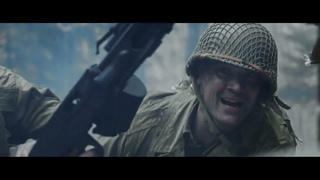 Trailer: Assault On Hill 400 Trailer