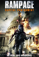 Rampage 2: A Punição