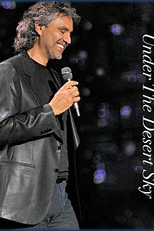 Under the Desert Sky  (Under the Desert Sky )