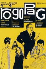 Rogopag - Relações Humanas  (RoGoPaG)