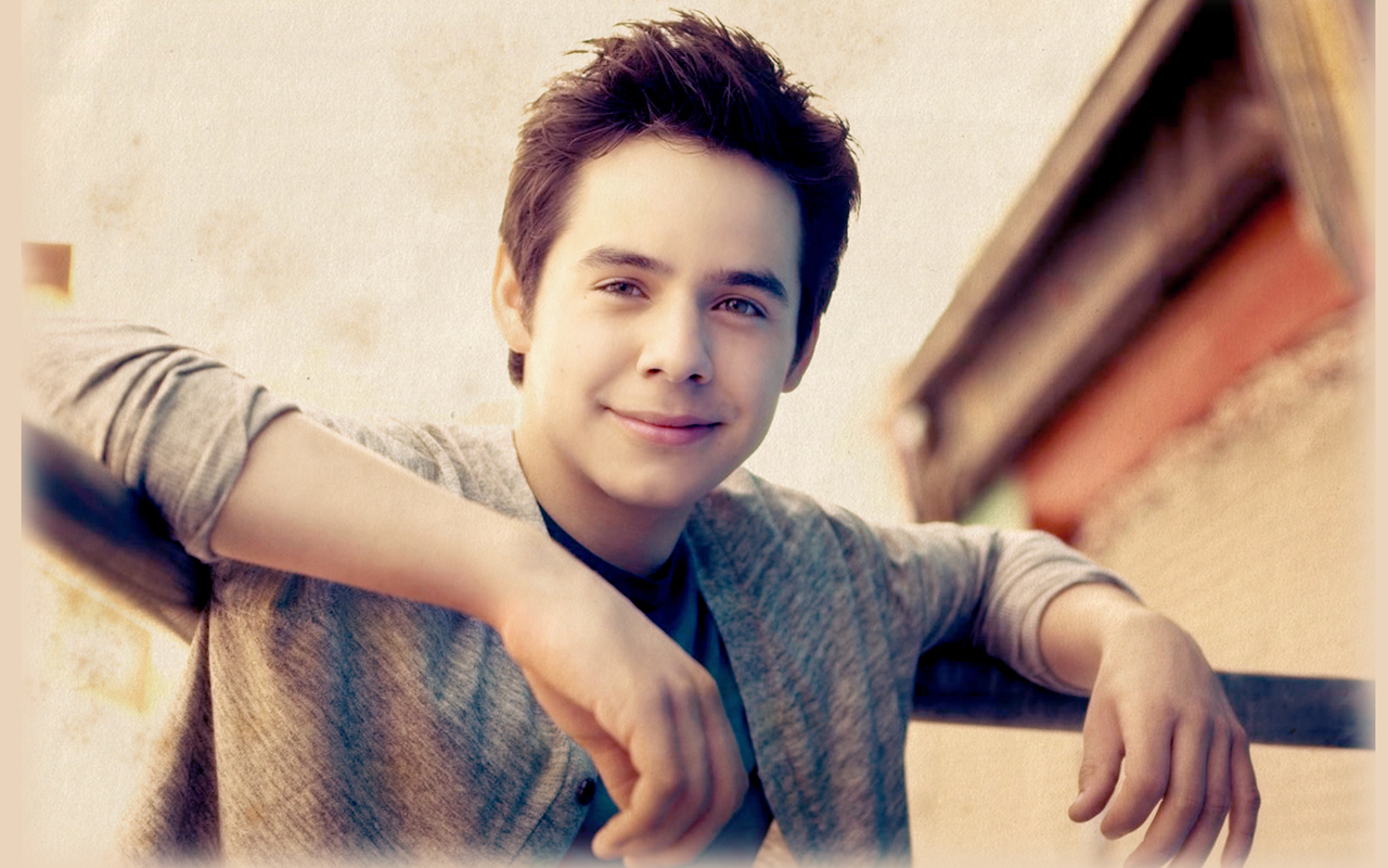 David Archuleta - Foto 2