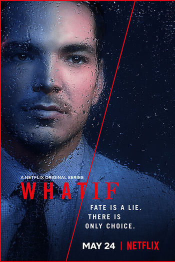  de Série Dilema (2019)