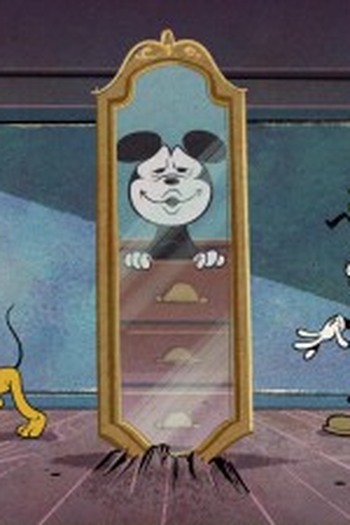 Poster de Episódio Dumb Luck (2018)