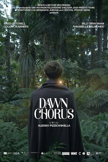 Poster de Filme Dawn Chorus (2022)
