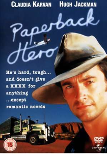 Herói de Folhetim (Paperback Hero)