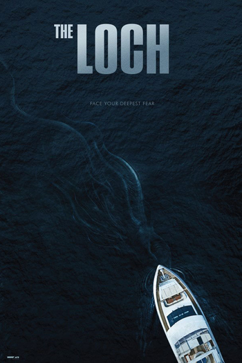 Poster de Filme The Loch (2015)