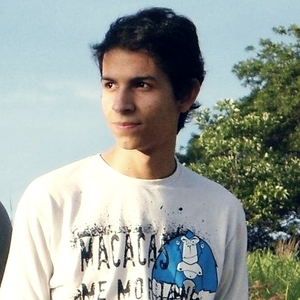 Foto de perfil de Gustavo Henrique