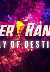 Power Rangers: Day of Destiny (Power Rangers: Day of Destiny)