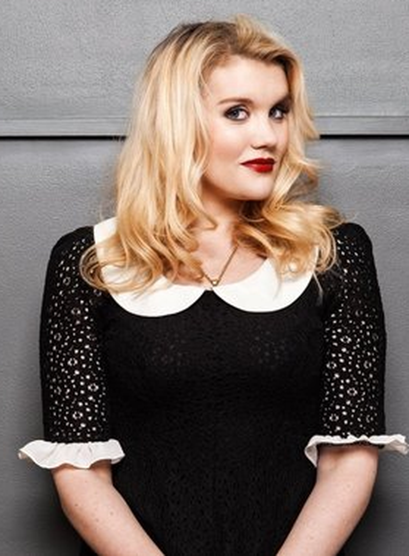 Emerald Fennell - Foto 1