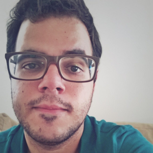 Foto de perfil de Gabriel Brito