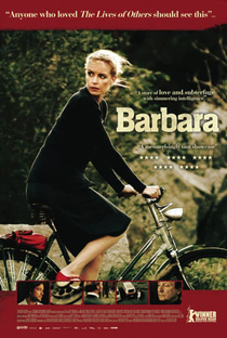 Bárbara - Poster / Capa / Cartaz - Oficial 10