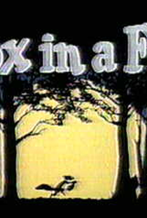 A Fox in a Fix - Poster / Capa / Cartaz - Oficial 1