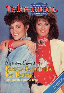 Minha irmã é demais (My sister Sam)