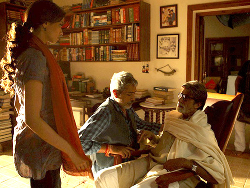 Foto 38 de Aarakshan