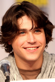 Logan Huffman