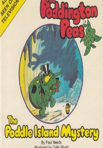 Poddle Island Mystery by The Poddington Peas (Poddle Island Mystery by The Poddington Peas)