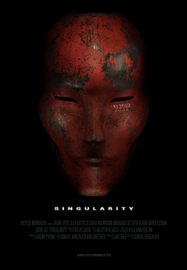 Singularidade (Singularity)