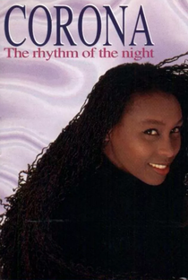 Corona: The Rhythm of the Night - Poster / Capa / Cartaz - Oficial 1